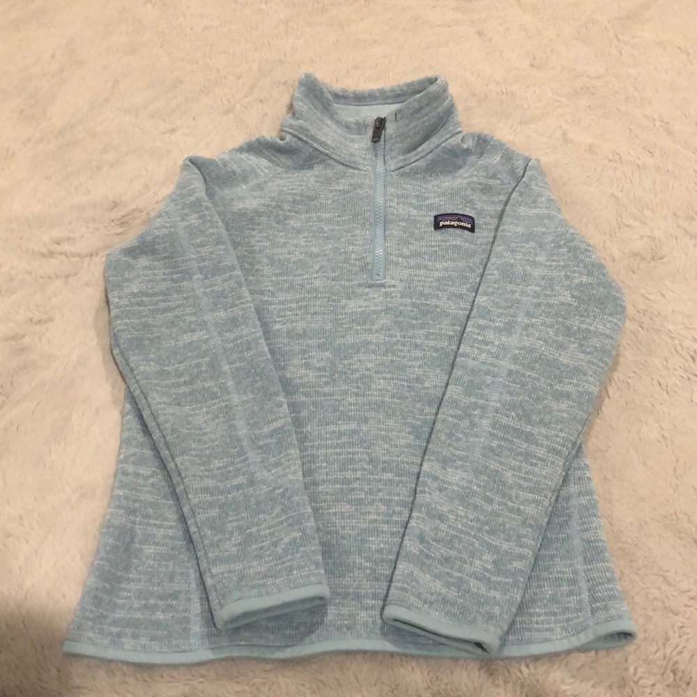 Patagonia Sweater- Size M(10)